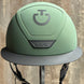 Cavalleria Toscana Wide Brim Cap Kask - Maddelin Equestrian Cavalleria Toscana