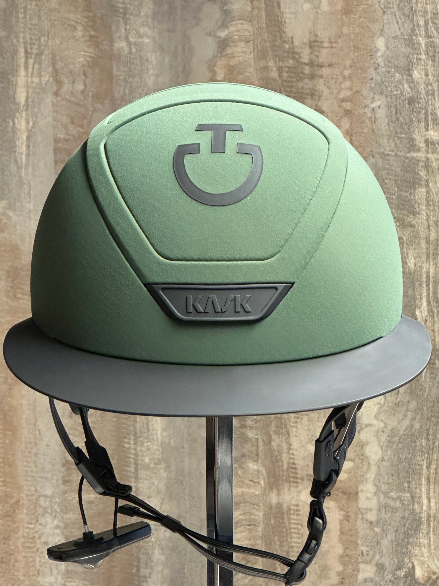 Cavalleria Toscana Wide Brim Cap Kask - Maddelin Equestrian Cavalleria Toscana