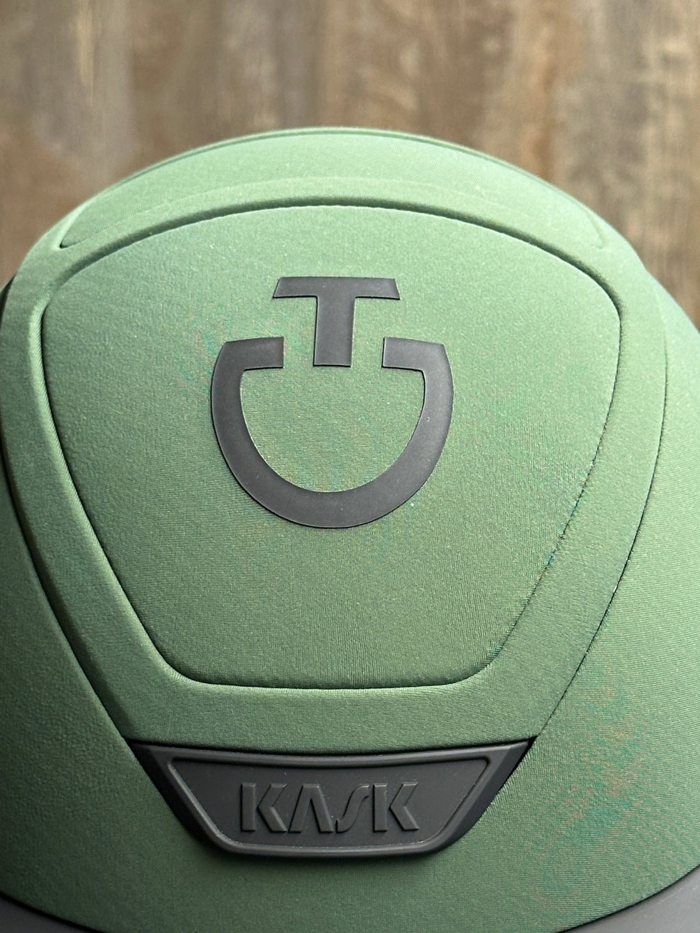 Cavalleria Toscana Wide Brim Cap Kask - Maddelin Equestrian Cavalleria Toscana