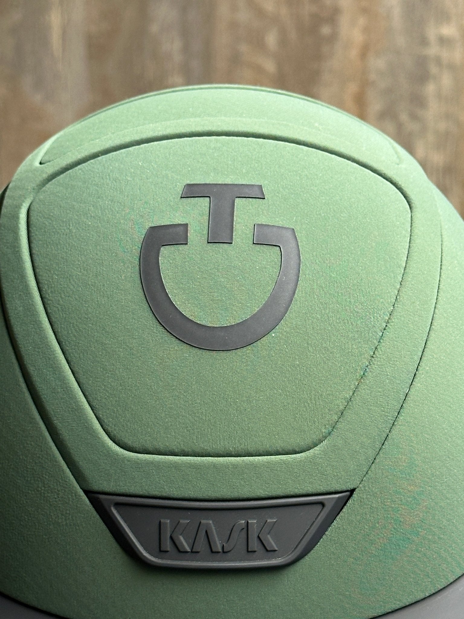 Cavalleria Toscana Wide Brim Cap Kask - Maddelin Equestrian Cavalleria Toscana