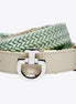 Cavalleria Toscana Women's Elastic Belt CT Clasp Riemen - Maddelin Equestrian Cavalleria Toscana