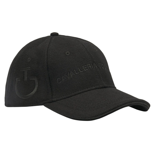 Cavalleria Toscana Wool Baseball Cap Mutsen, petten en sjaals - Maddelin Equestrian Cavalleria Toscana