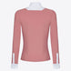 Cavalleria Toscana Young Riders Long Sleeve Jersey Wedstrijd Shirt Wedstrijdshirts - Maddelin Equestrian Cavalleria Toscana
