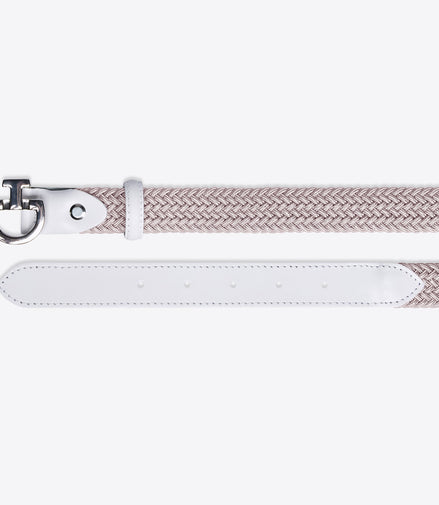 Cavalleria Toscana Younger Rider Elastic Belt Riemen - Maddelin Equestrian Cavalleria Toscana