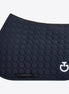 Cavalleria Toscana Zadeldek Circle Quilted Zadelonderleggers - Maddelin Equestrian Cavalleria Toscana