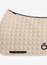 Cavalleria Toscana Zadeldek Circle Quilted Zadelonderleggers - Maddelin Equestrian Cavalleria Toscana