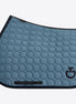 Cavalleria Toscana Zadeldek Circle Quilted Zadelonderleggers - Maddelin Equestrian Cavalleria Toscana
