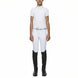 Cavalleria ToscanaTeam Jongens Wedstrijd Polo Korte Mouwen Wedstrijdshirts - Maddelin Equestrian Cavalleria Toscana