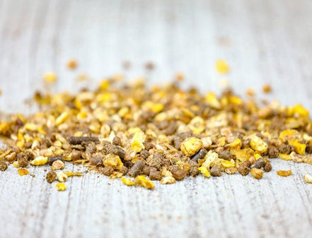 Cavalor Balancer - Wholegain Voedingssupplementen - Maddelin Equestrian Cavalor