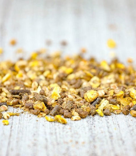 Cavalor Balancer - Wholegain Voedingssupplementen - Maddelin Equestrian Cavalor