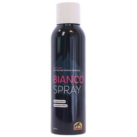 Cavalor Bianco Spray Verzorgingsproducten - Maddelin Equestrian Cavalor