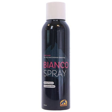 Cavalor Bianco Spray Verzorgingsproducten - Maddelin Equestrian Cavalor