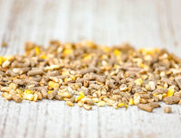 Cavalor Breeding - Juniorix Voeding - Maddelin Equestrian Cavalor