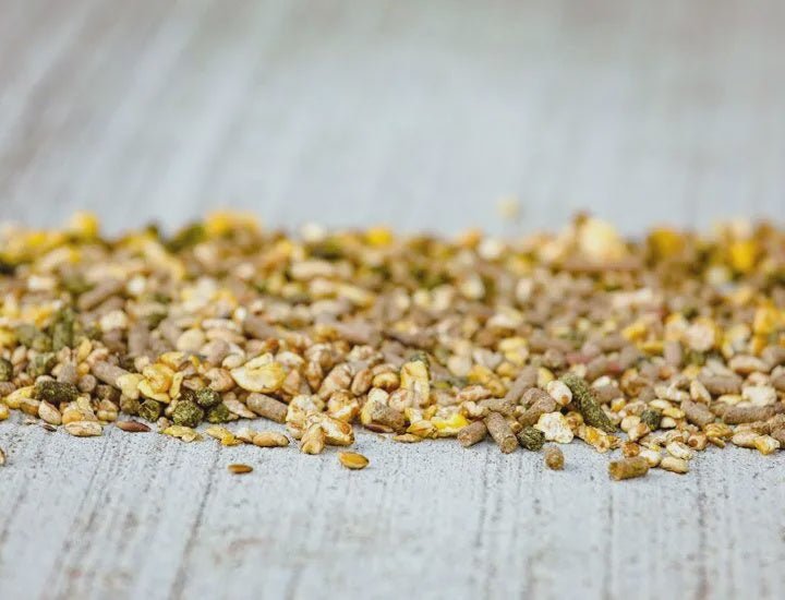 Cavalor Breeding - Probreed Mix Voeding - Maddelin Equestrian Cavalor