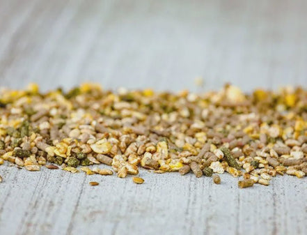 Cavalor Breeding - Probreed Mix Voeding - Maddelin Equestrian Cavalor