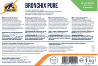 Cavalor Bronchix Pure Voedingssupplementen - Maddelin Equestrian Cavalor