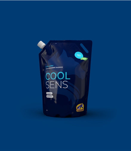 Cavalor CoolSens Verzorgingsproducten - Maddelin Equestrian Cavalor