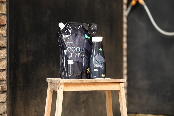 Cavalor CoolSens Verzorgingsproducten - Maddelin Equestrian Cavalor