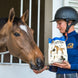 Cavalor Crunchies 1.5 kg Snoepjes en likstenen - Maddelin Equestrian Cavalor