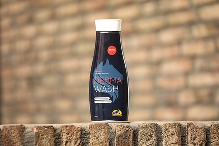 Cavalor Derma Wash – Zuivere verzorging voor een gezonde paardenhuid Verzorgingsproducten - Maddelin Equestrian Cavalor