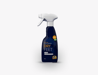 Cavalor Dry Feet 250ml - Tegen Rotstraal Hoefverzorging - Maddelin Equestrian Cavalor