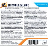 Cavalor Electroliq Balance Voedingssupplementen - Maddelin Equestrian Cavalor
