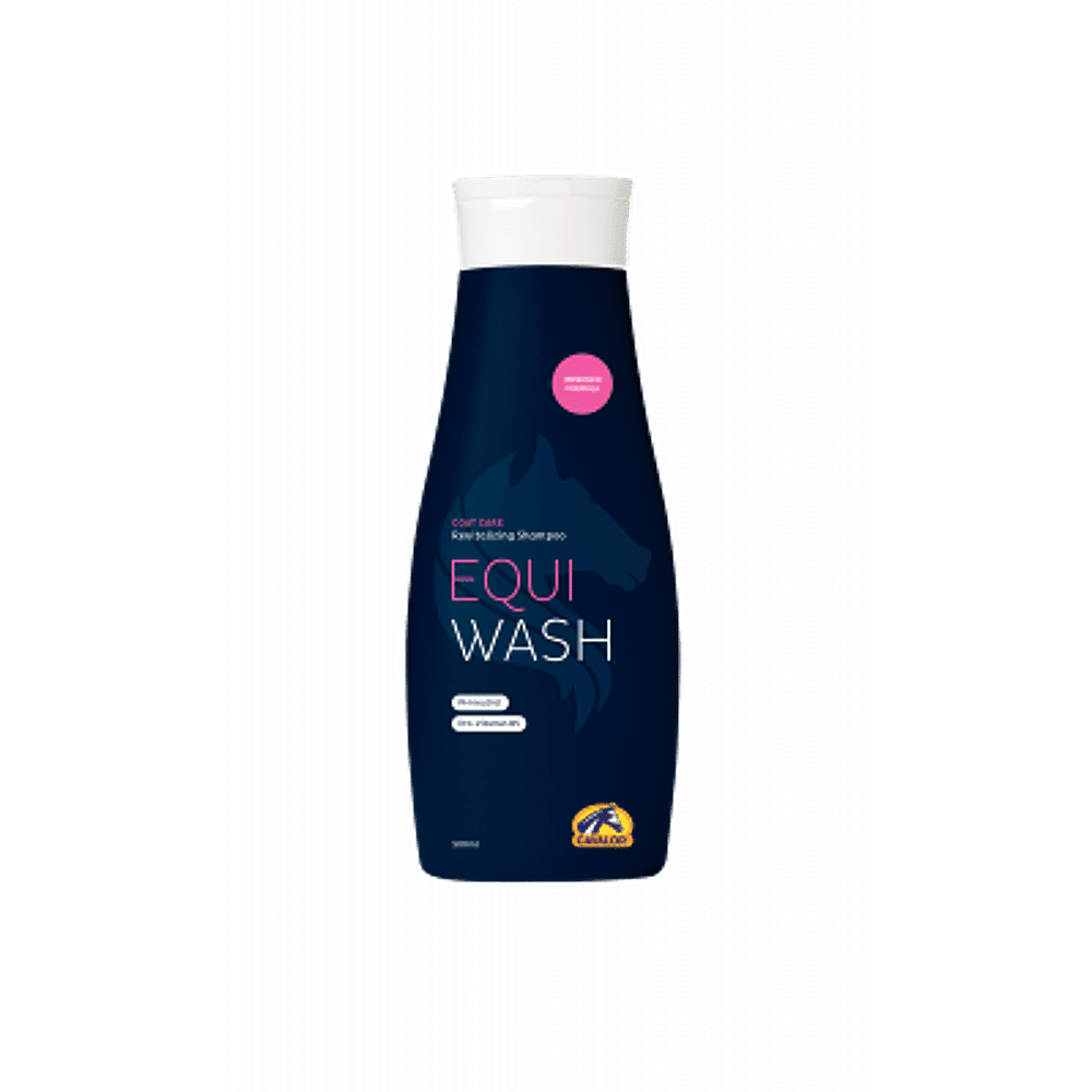 Cavalor Equi Wash Verzorgingsproducten - Maddelin Equestrian Cavalor