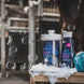 Cavalor Equi Wash met Pomp Verzorgingsproducten - Maddelin Equestrian Cavalor