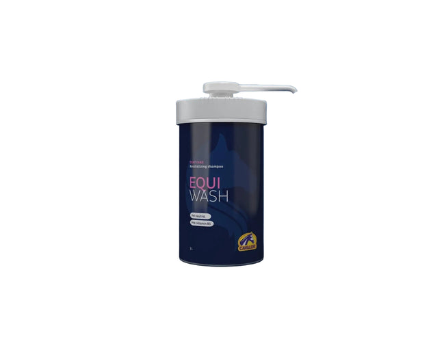 Cavalor Equi Wash met Pomp Verzorgingsproducten - Maddelin Equestrian Cavalor
