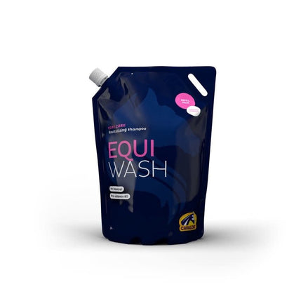 Cavalor Equi Wash Navulling Verzorgingsproducten - Maddelin Equestrian Cavalor