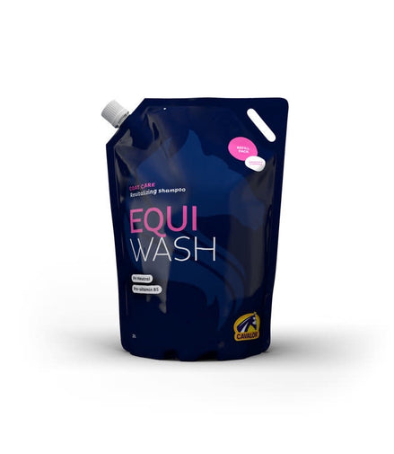 Cavalor Equi Wash Navulling