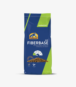 Cavalor FiberBase Mix Voeding - Maddelin Equestrian Cavalor