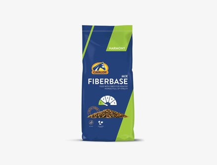 Cavalor FiberBase Mix Voeding - Maddelin Equestrian Cavalor