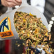Cavalor FiberBase Mix Voeding - Maddelin Equestrian Cavalor