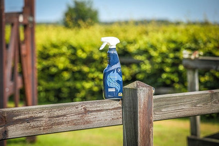 Cavalor FlyLess Vliegen & eczeem - Maddelin Equestrian Cavalor