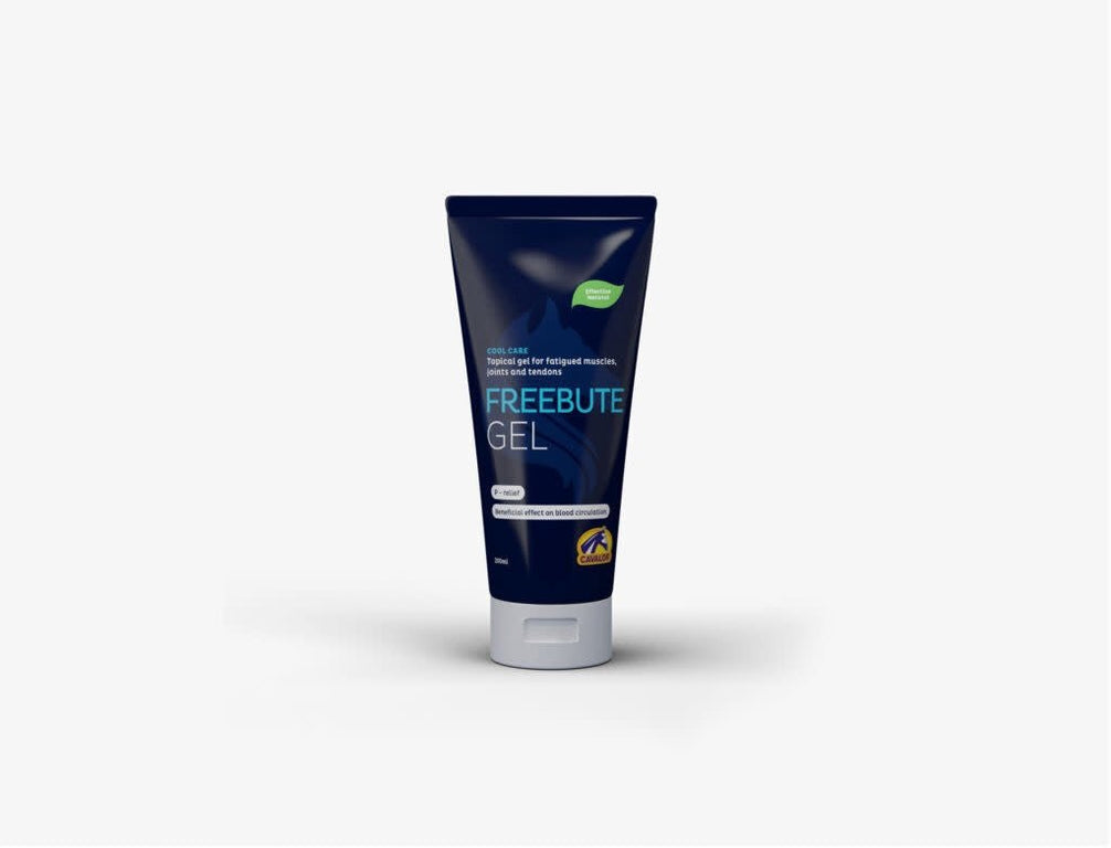 Cavalor Freebute Gel Verzorgingsproducten - Maddelin Equestrian Cavalor