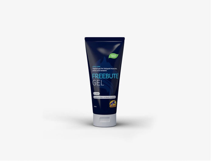 Cavalor Freebute Gel Verzorgingsproducten - Maddelin Equestrian Cavalor