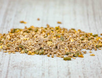 Cavalor Harmony - Tradition Mix Voeding - Maddelin Equestrian Cavalor