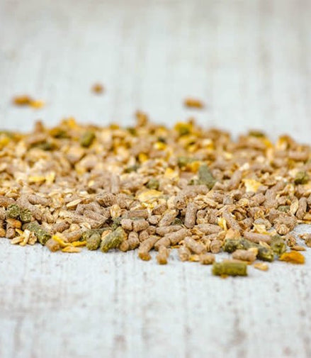 Cavalor Harmony - Tradition Mix Voeding - Maddelin Equestrian Cavalor