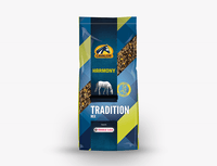 Cavalor Harmony - Tradition Mix Voeding - Maddelin Equestrian Cavalor