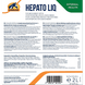 Cavalor Hepato Liq Voedingssupplementen - Maddelin Equestrian Cavalor