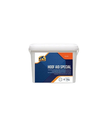 Cavalor Hoof Aid Special Voedingssupplementen - Maddelin Equestrian Cavalor