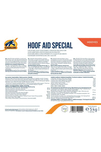Cavalor Hoof Aid Special Voedingssupplementen - Maddelin Equestrian Cavalor