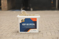 Cavalor Hoof Aid Special Voedingssupplementen - Maddelin Equestrian Cavalor