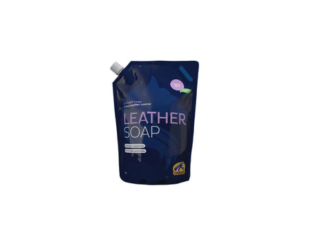Cavalor Leder Zeep Navulling 2L Lederonderhoud - Maddelin Equestrian Cavalor