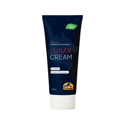 Cavalor Lurax Cream Verzorgingsproducten - Maddelin Equestrian Cavalor