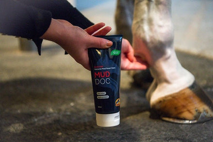 Cavalor MudDoc 200ml Verzorgingsproducten - Maddelin Equestrian Cavalor