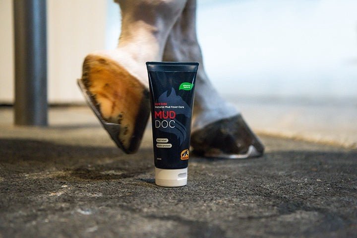 Cavalor MudDoc 200ml Verzorgingsproducten - Maddelin Equestrian Cavalor