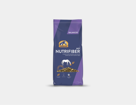 Cavalor Nutri Fiber Voeding - Maddelin Equestrian Cavalor
