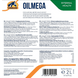 Cavalor OilMega Voedingssupplementen - Maddelin Equestrian Cavalor